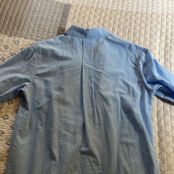 Button down tunic - Picture 3 of 6